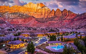 The Red Cliffs Lodge Zion, A Tribute Portfolio Hotel