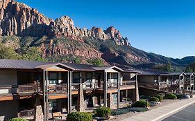 The Red Cliffs Lodge Zion, A Tribute Portfolio Hotel